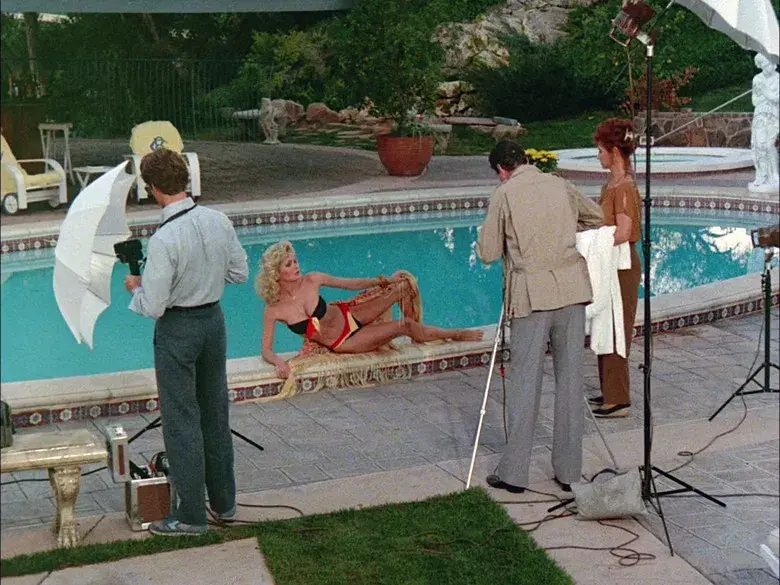 Christopher Bundy murió en domingo