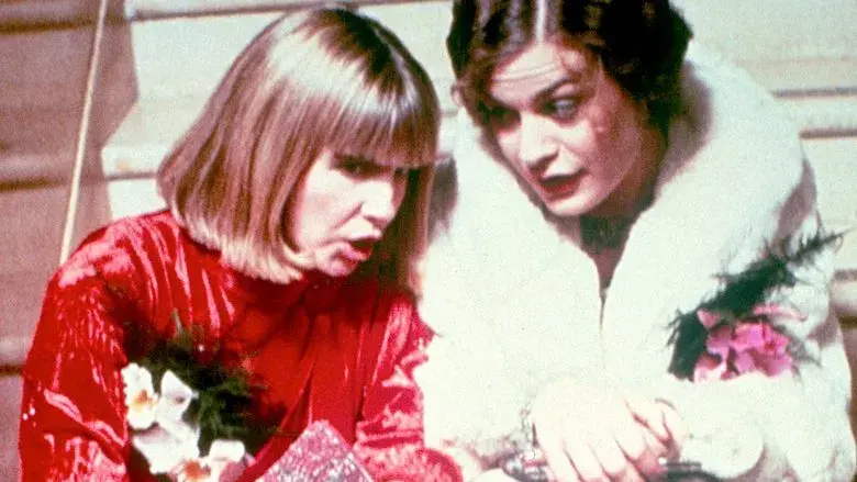 El apartamento del tercer piso