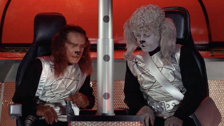 El plato secreto de Samantha