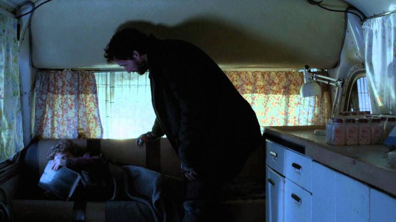 La marcha de la muerte