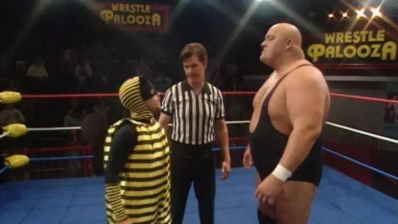 El vuelo del abejorro