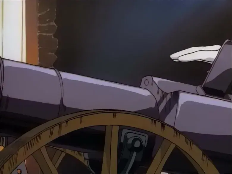 Adiós al hombre más poderoso