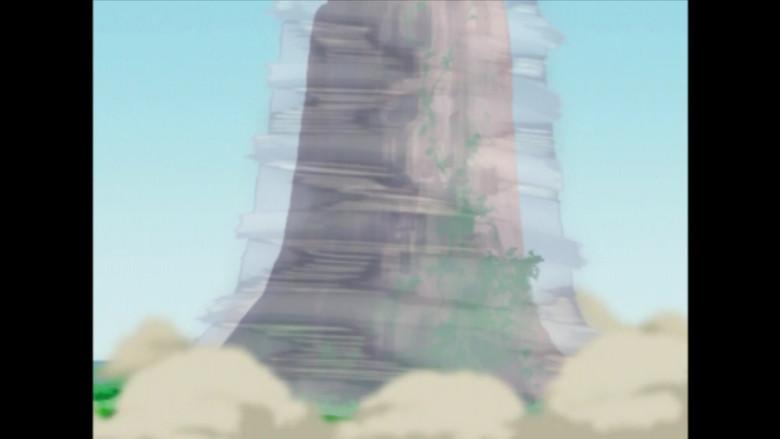 Fantasma contra Ginta