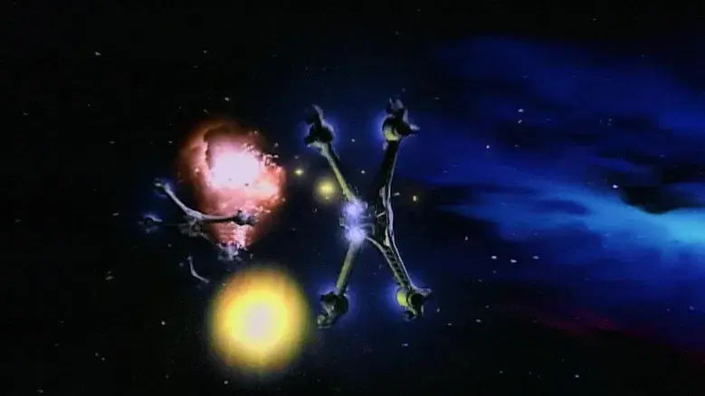 Vistas desde la galería