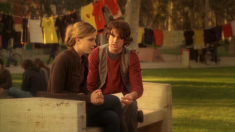 Una película de terror