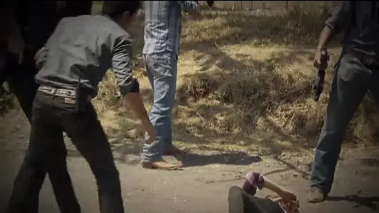 Victoria ordena detener al General Garnica