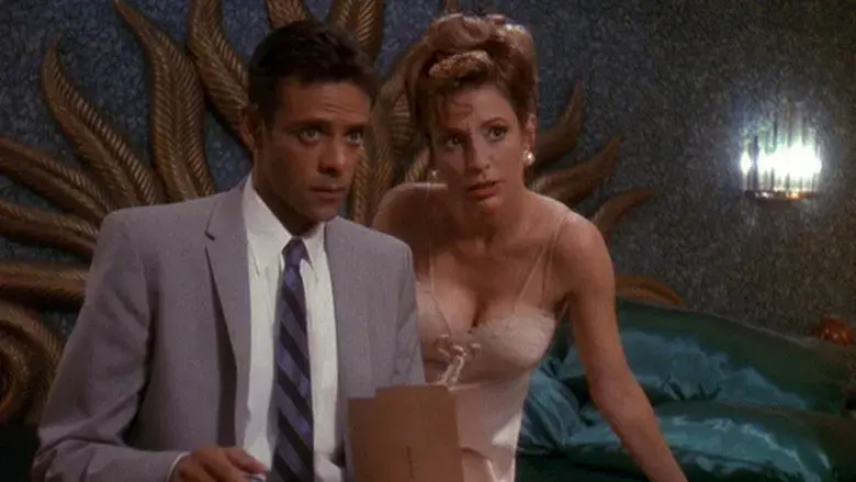 Bashir, nuestro hombre