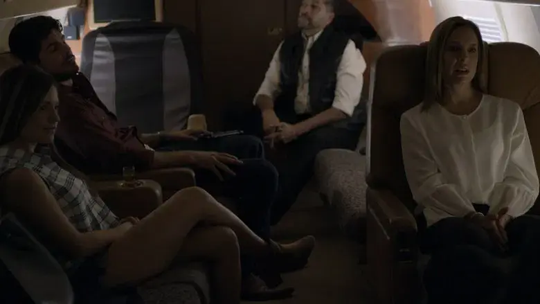 Casillas evalúa a los presidenciables a su manera