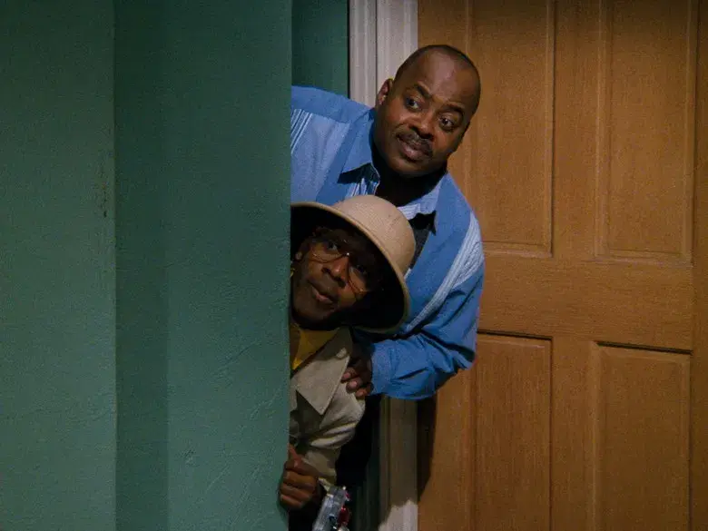 La maquina del tiempo