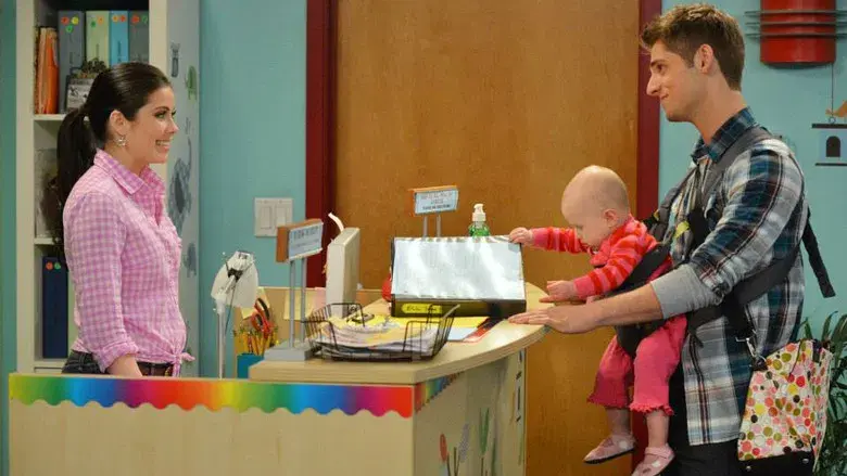 La gran aventura de Ben en la gay-dería