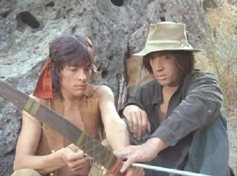 El ayudante del espíritu