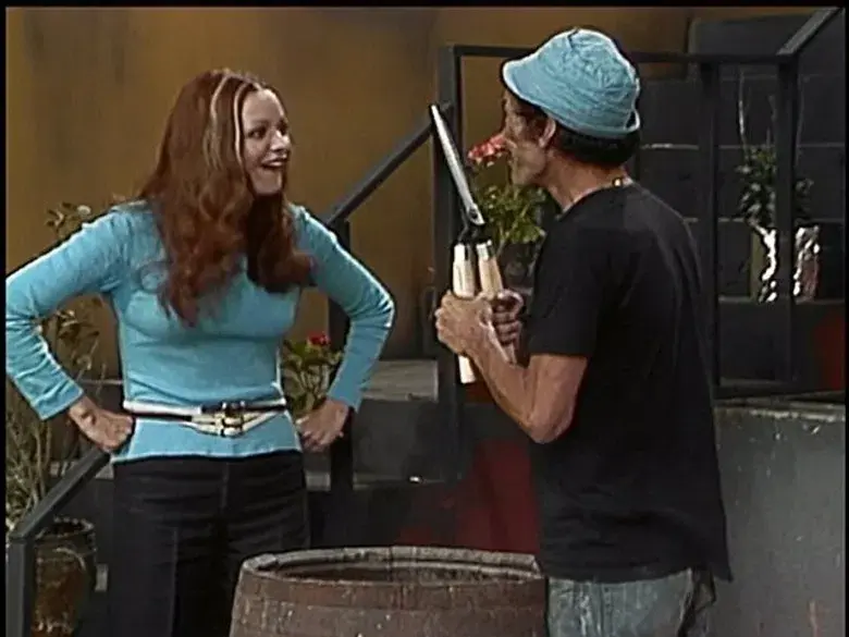 Invitación al cine - parte 3