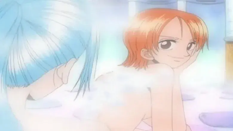 El banquete de los piratas y la operación huida de Arabasta