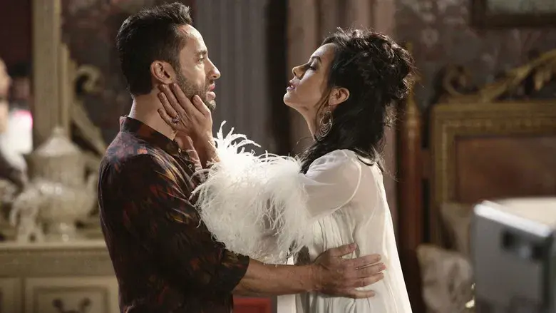 Un detective privado de telenovela