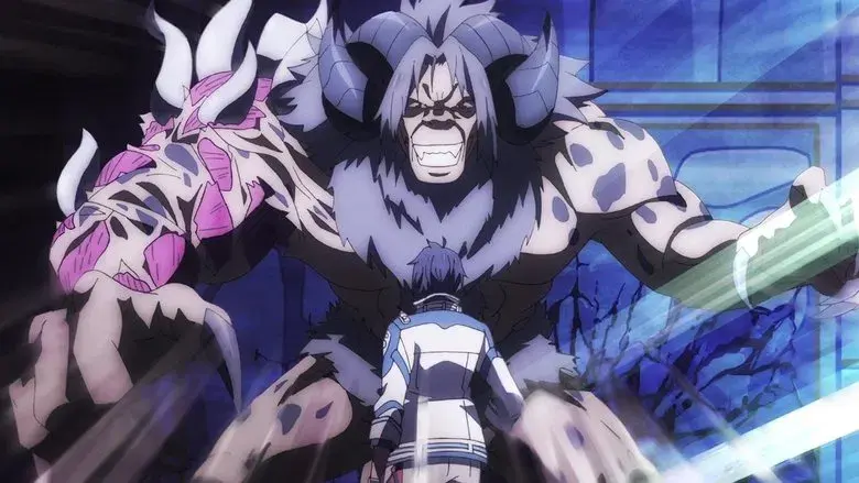 El resplandor de la vida