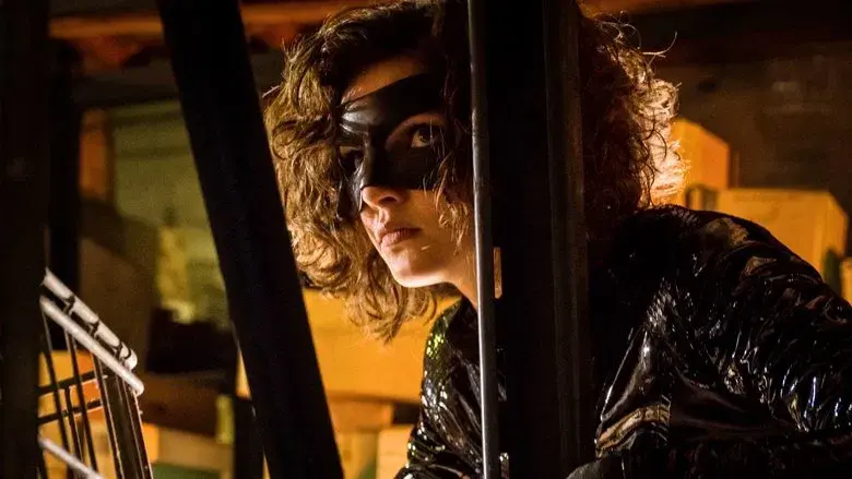 Un día en los Narrows