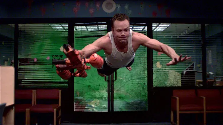 Arte moderno de la guerra