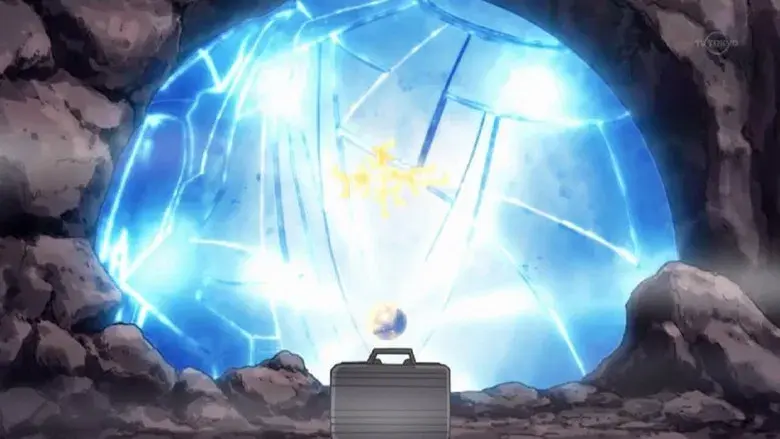 ¡Desatando la cadena roja de acontecimientos!