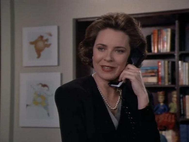 Asesinato en el piso 30