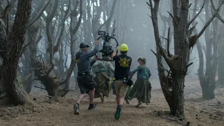 Cómo se Hizo Los Anillos de Poder - Episodio 5