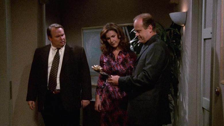 El gran robo de los Crane