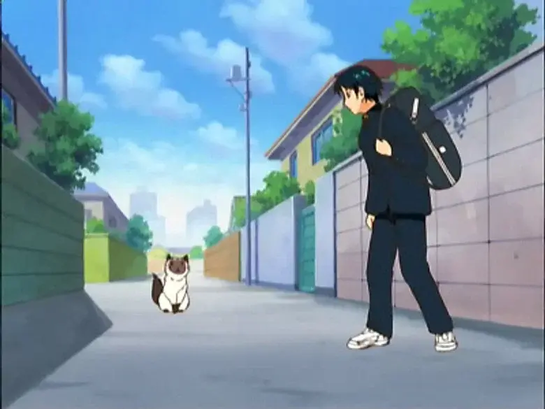 La aventura de Karupin