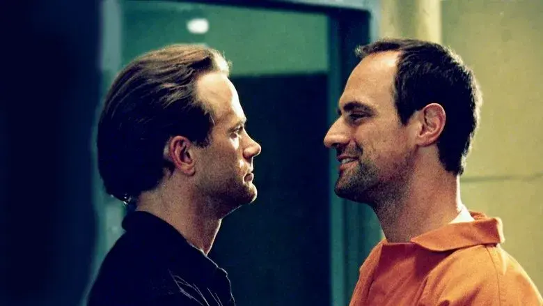 Hiere como un puñal