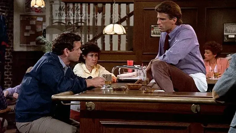 La hija del Entrenador