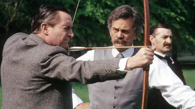 El problema del puente de Thor