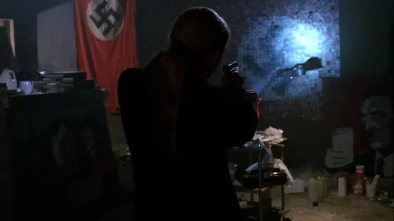 La resurrección de Bishop