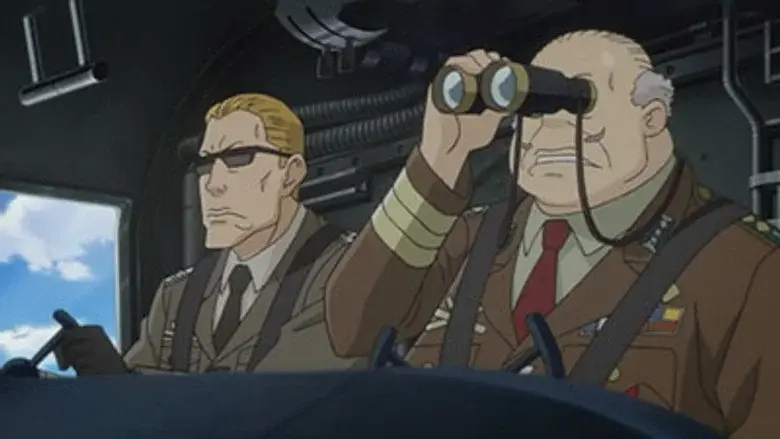 El mundo con los dos