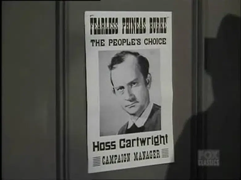 La última votación