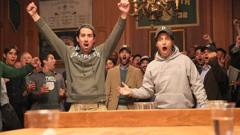 El diablo viste de Land's End