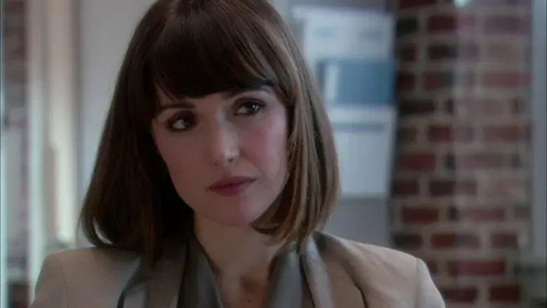 Pero ya no eres abogada