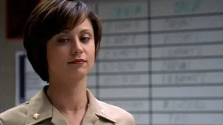 El retorno de Jimmy Blackhorse