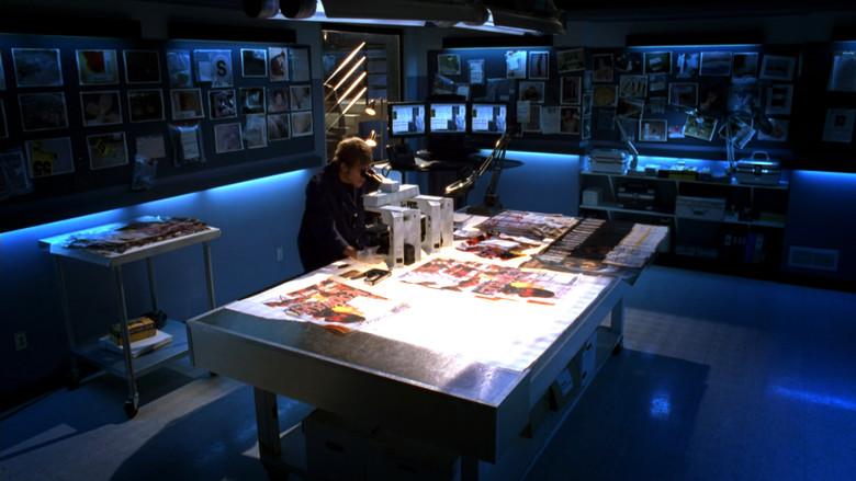 Arrancando etiquetas