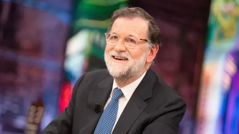 Mariano Rajoy