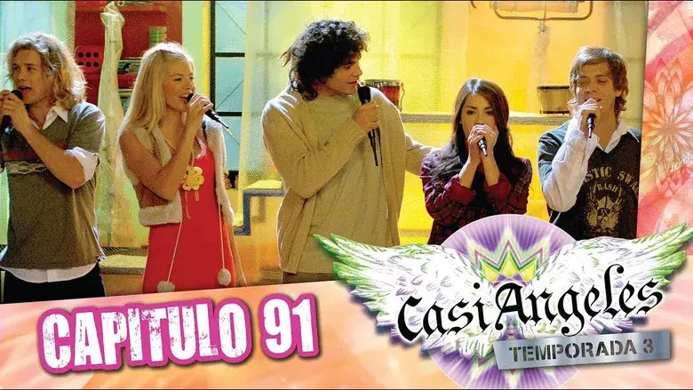 Episodio 91