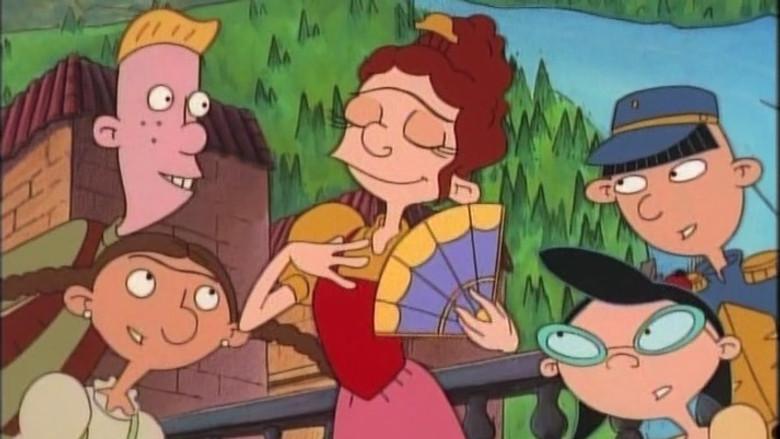 Una Noche en la Ópera