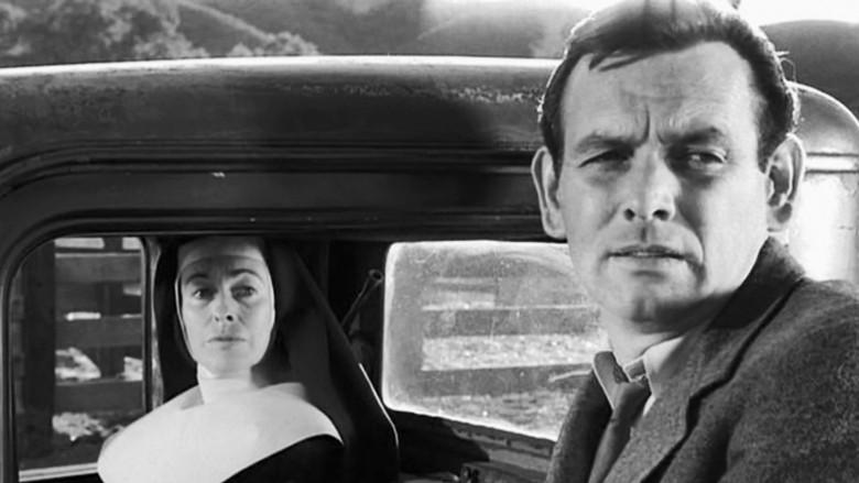 Ángeles viajan por caminos solitarios (1)