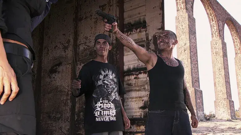 Casillas y Ballesteros se libran de sus enemigos.