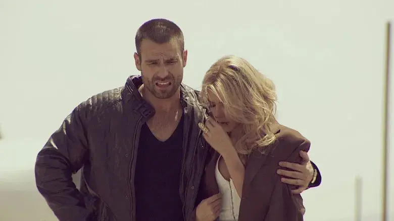 Casillas conoce a su hijo.