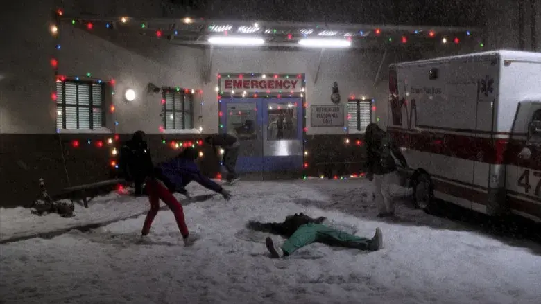 Aquí ha Habido un Milagro