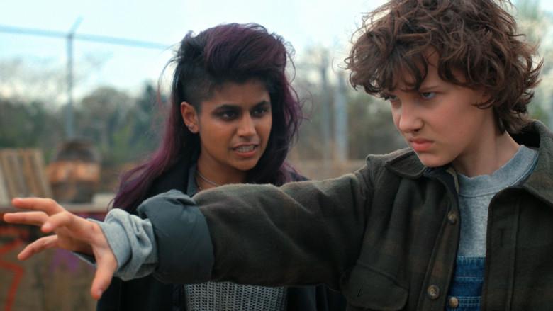 Capítulo siete: La hermana perdida