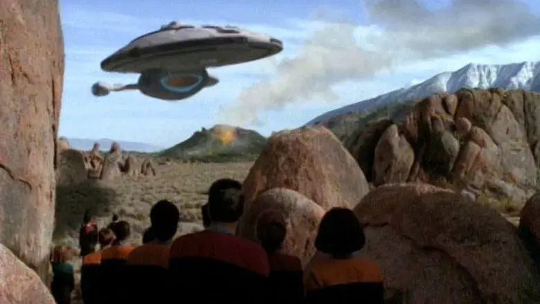 El chantaje (Parte 1)