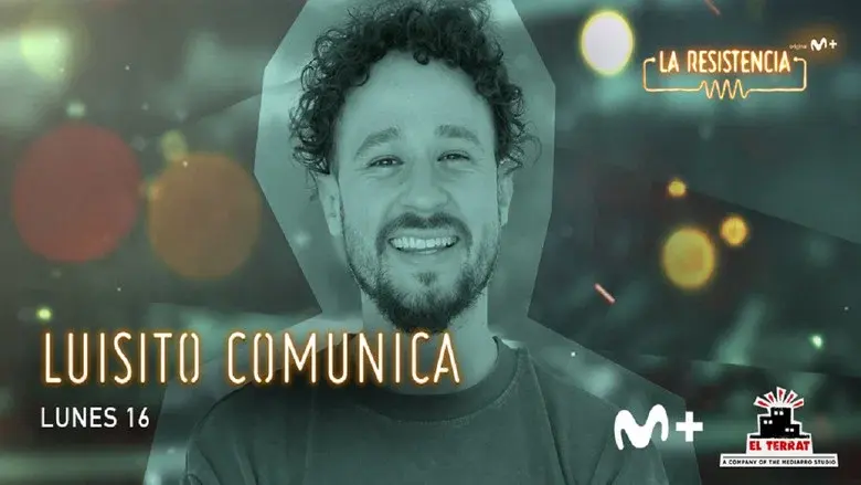 Luisito Comunica