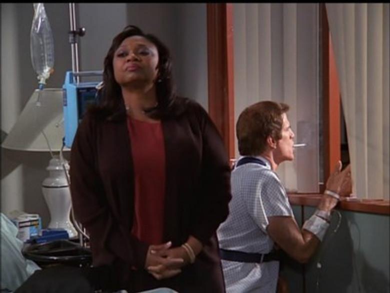 Odiado por sus Vecinos