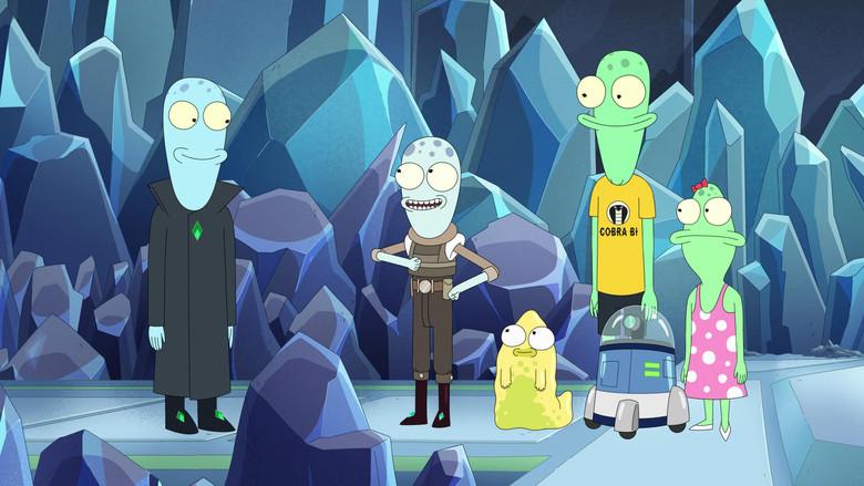 La cabeza gigante de Yumyulack