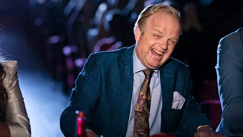 El detective mentiroso