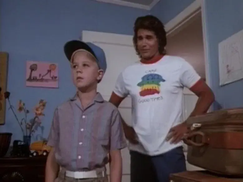 Una canción para Jason (parte 1)